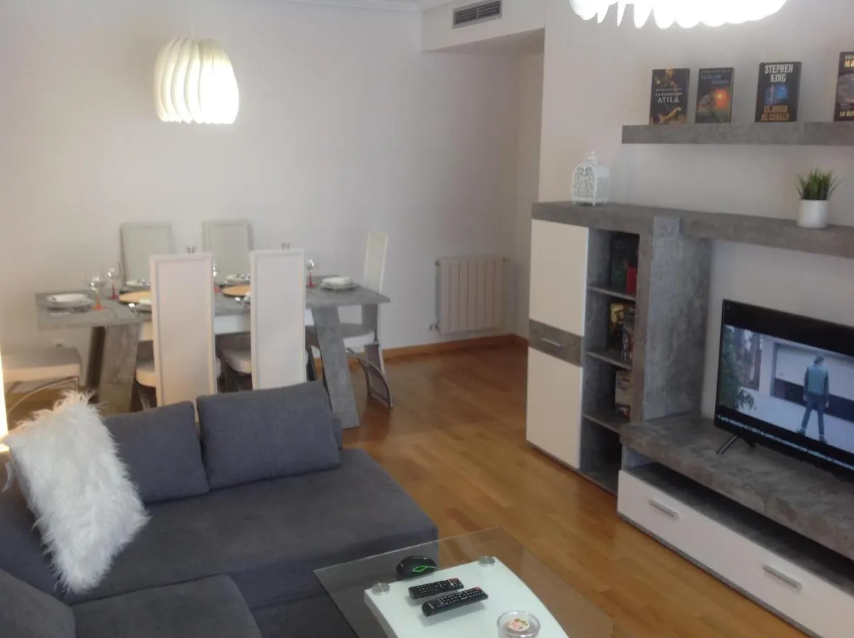 Nice Stay Μαδρίτη