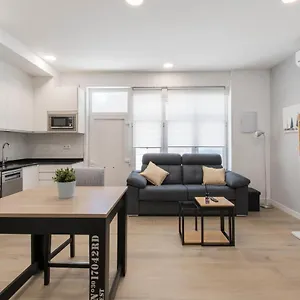 4torres Homes - Laura Apartamento
