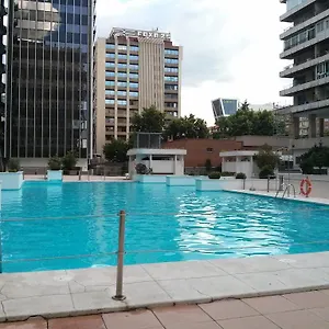  Apartment Calle Mauricio Legendre