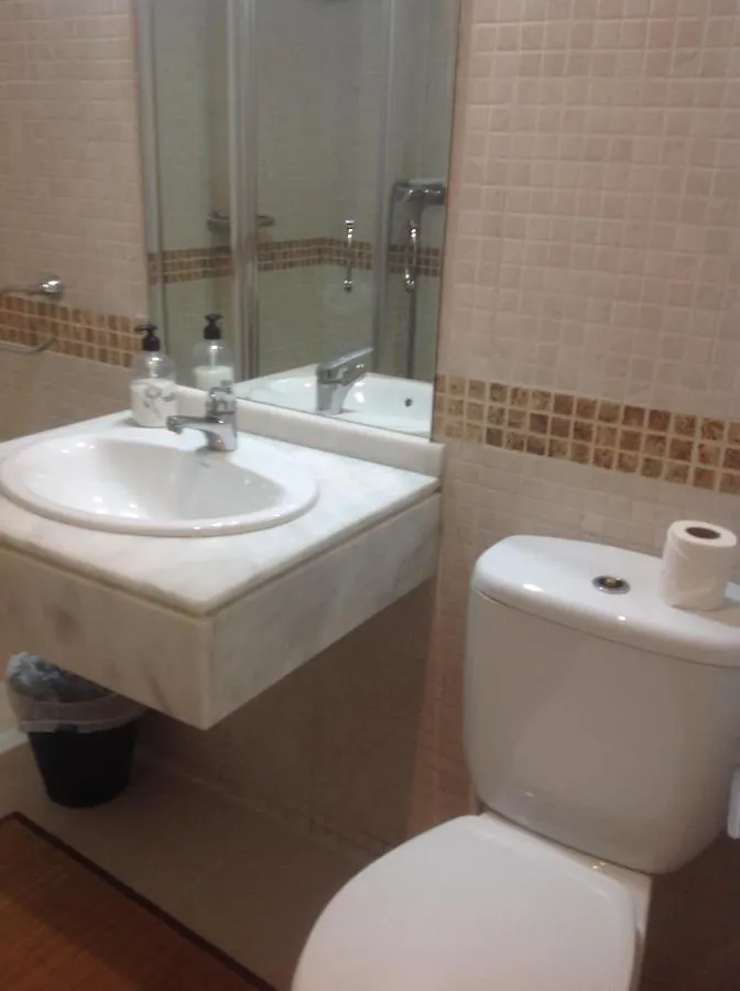 Сasa de vacaciones Nice Stay Madrid España