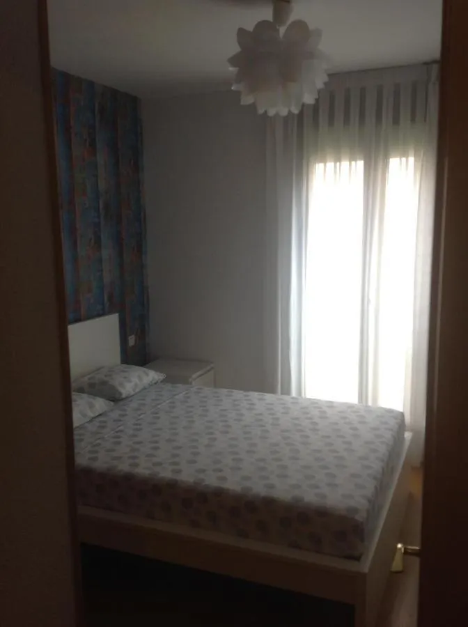 Сasa de vacaciones Nice Stay Madrid