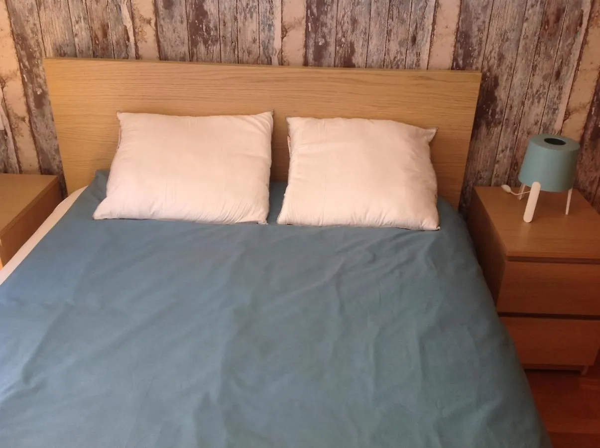 Сasa de vacaciones Nice Stay Madrid