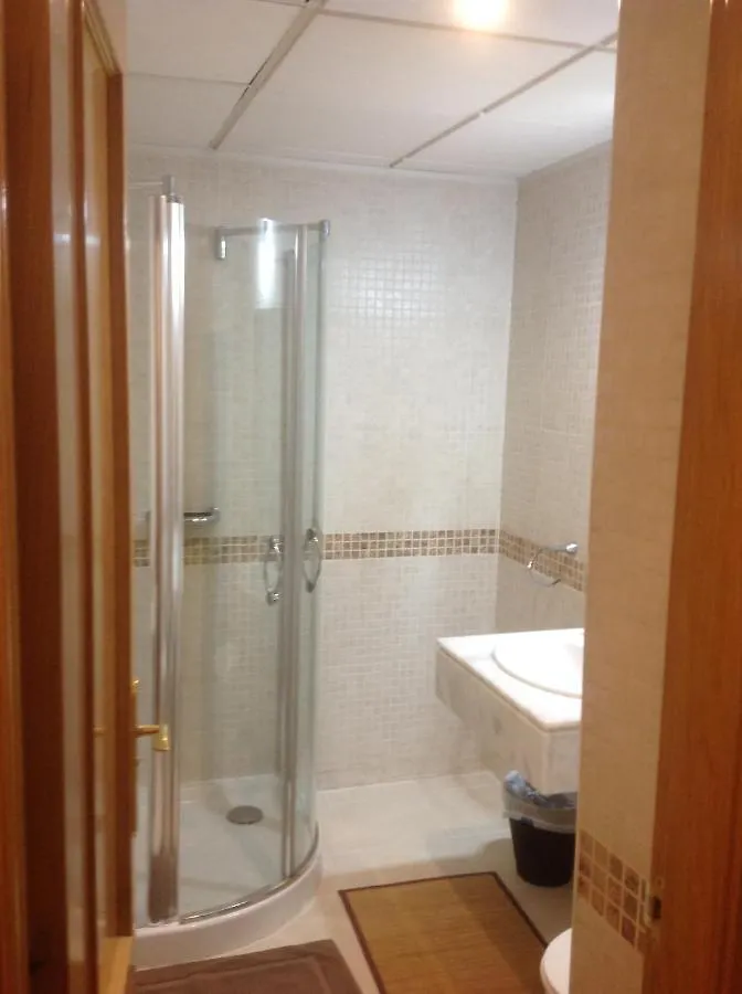 Сasa de vacaciones Nice Stay Madrid